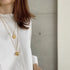 mini Manon necklace
